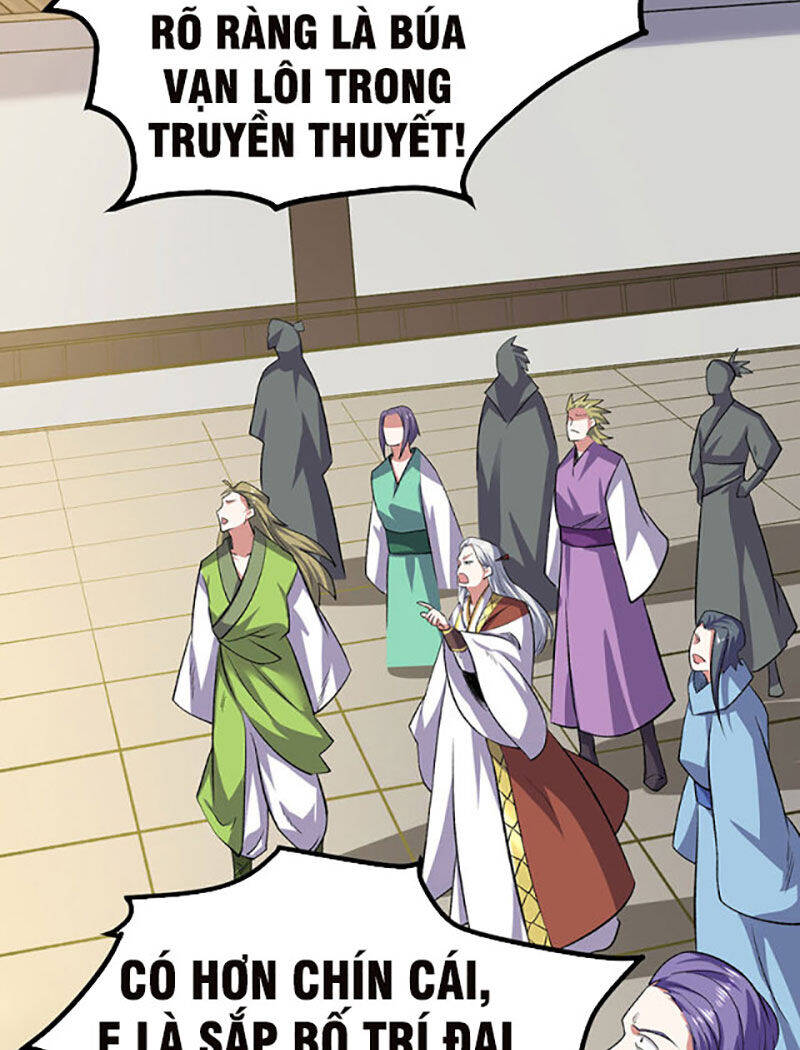 Võ Đạo Độc Tôn Chapter 581 - 5
