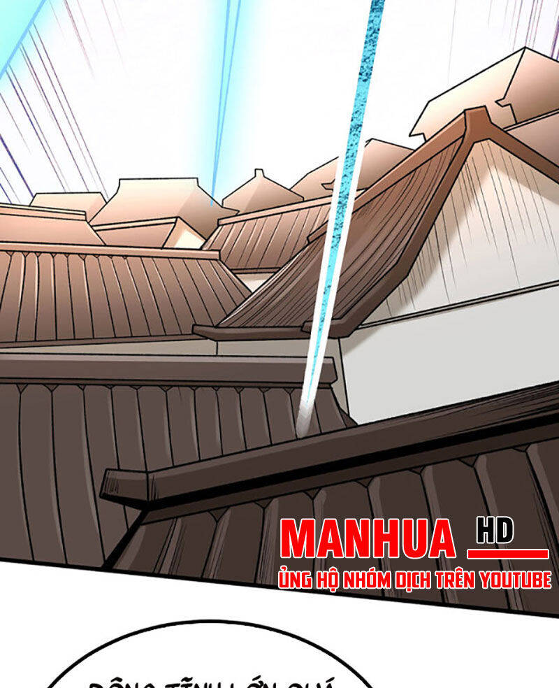 Võ Đạo Độc Tôn Chapter 581 - 43