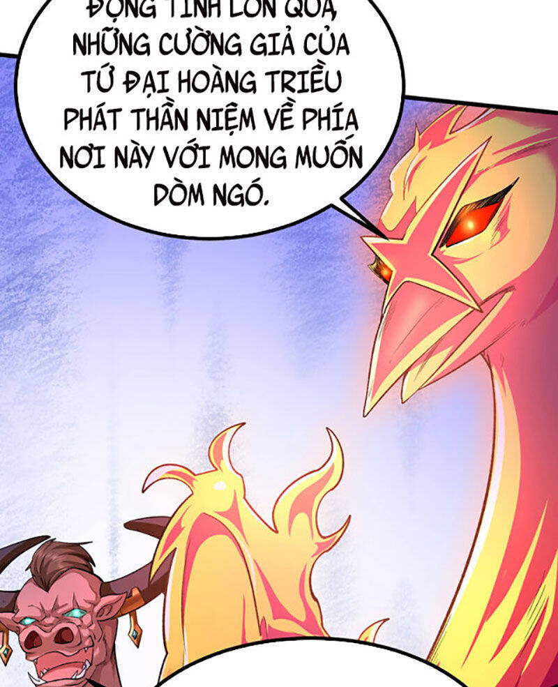 Võ Đạo Độc Tôn Chapter 581 - 44