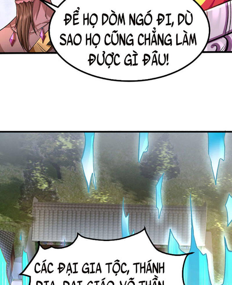 Võ Đạo Độc Tôn Chapter 581 - 45