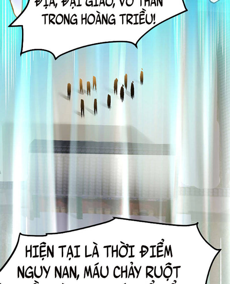 Võ Đạo Độc Tôn Chapter 581 - 46