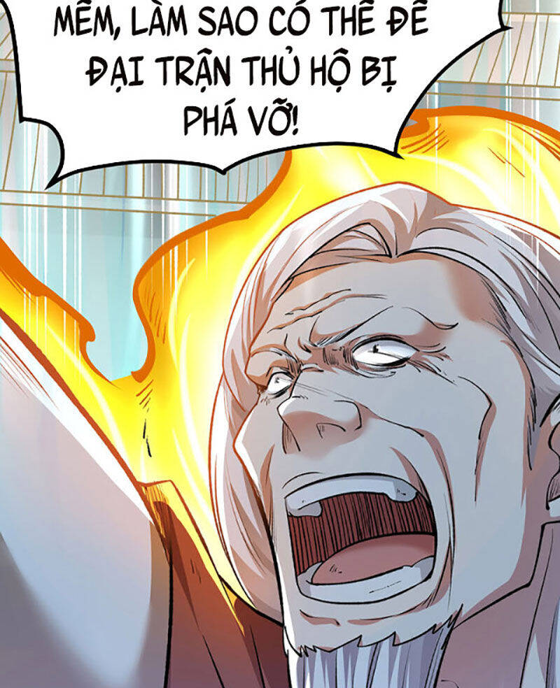 Võ Đạo Độc Tôn Chapter 581 - 47