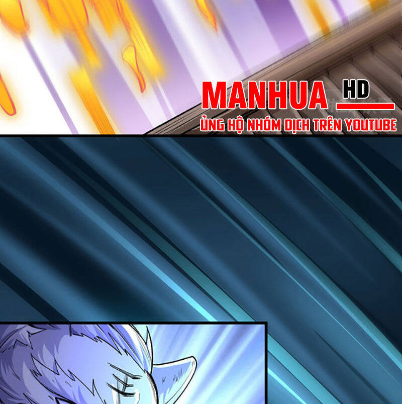 Võ Đạo Độc Tôn Chapter 581 - 55