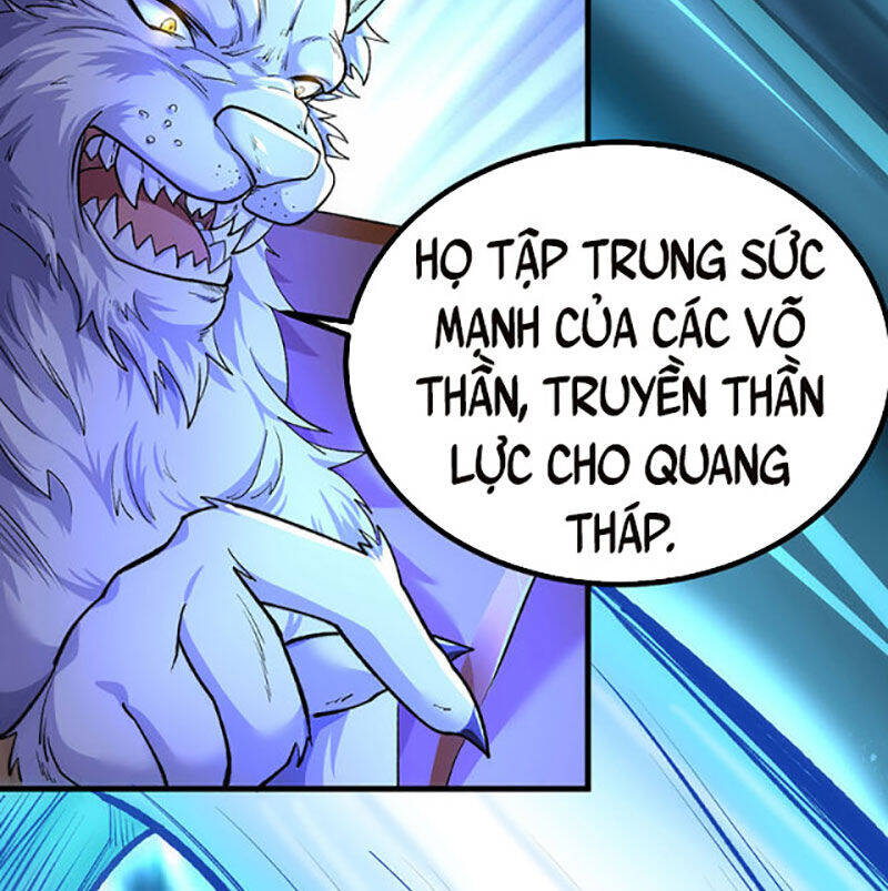 Võ Đạo Độc Tôn Chapter 581 - 56