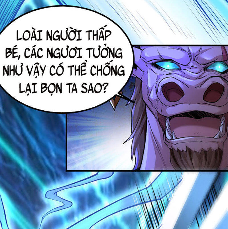 Võ Đạo Độc Tôn Chapter 581 - 57