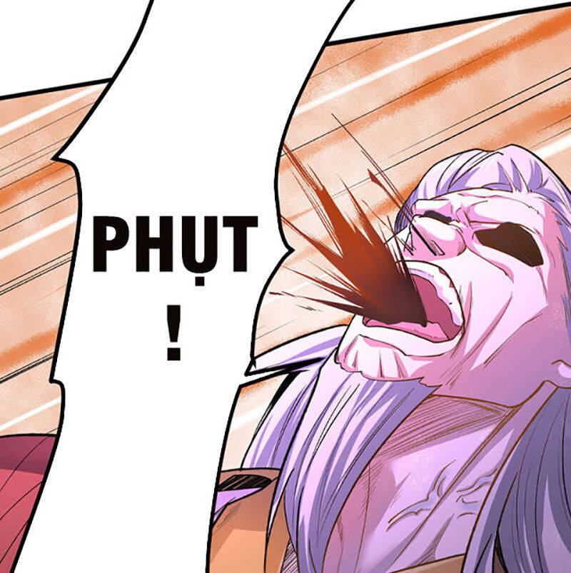 Võ Đạo Độc Tôn Chapter 581 - 65