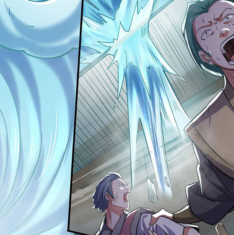 Võ Đạo Độc Tôn Chapter 581 - 68