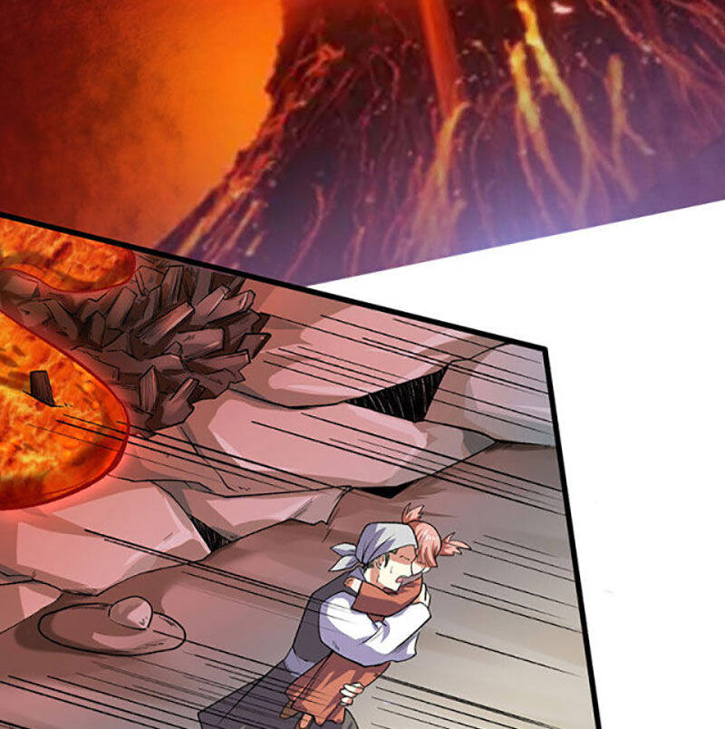 Võ Đạo Độc Tôn Chapter 581 - 70