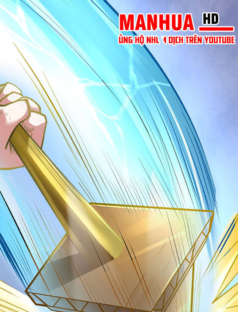 Võ Đạo Độc Tôn Chapter 581 - 9