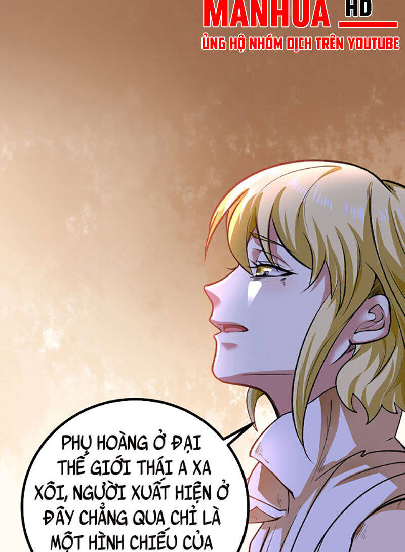 Võ Đạo Độc Tôn Chapter 581 - 81