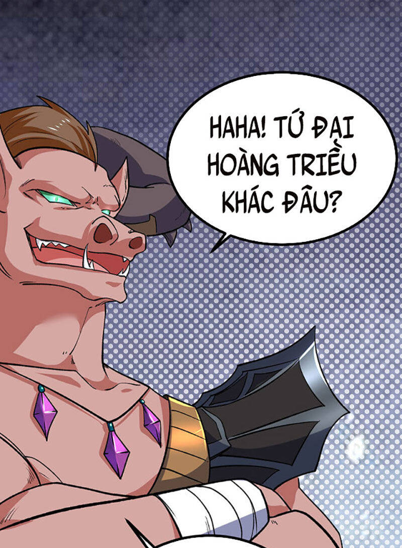 Võ Đạo Độc Tôn Chapter 581 - 86