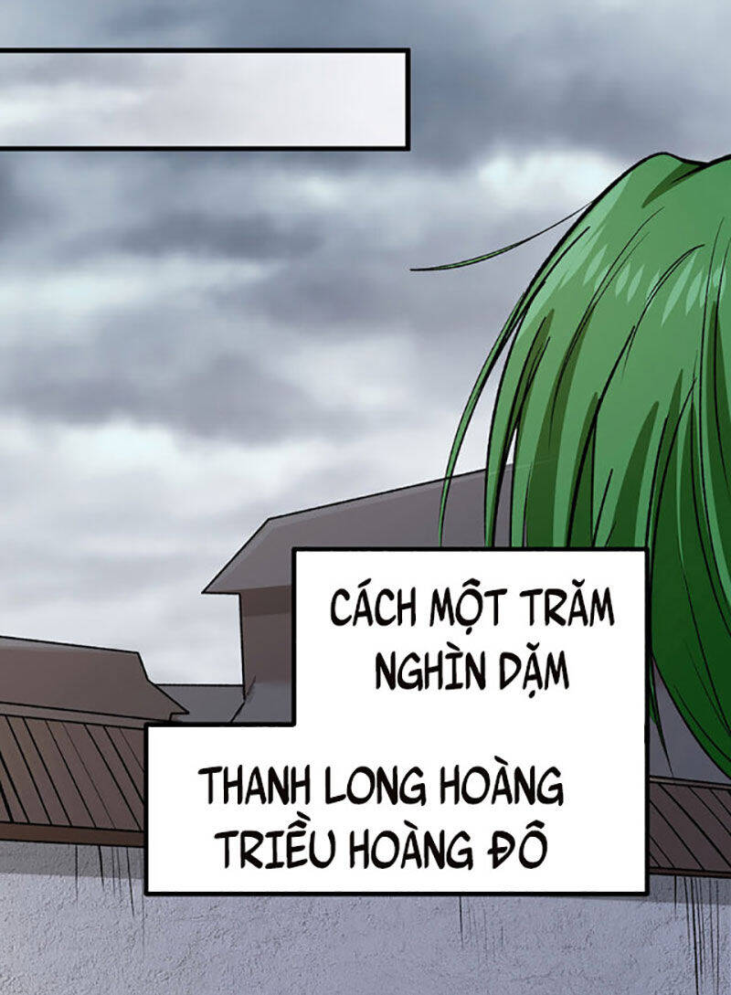 Võ Đạo Độc Tôn Chapter 581 - 88
