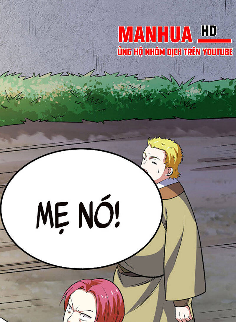Võ Đạo Độc Tôn Chapter 581 - 89