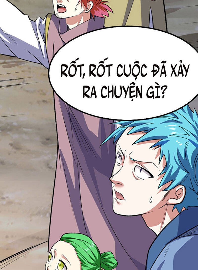 Võ Đạo Độc Tôn Chapter 581 - 90