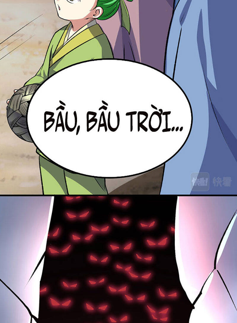Võ Đạo Độc Tôn Chapter 581 - 91