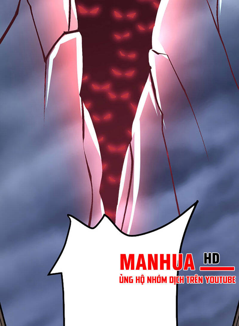 Võ Đạo Độc Tôn Chapter 581 - 93