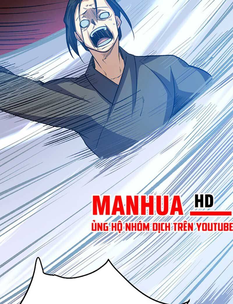 Võ Đạo Độc Tôn Chapter 582 - 13