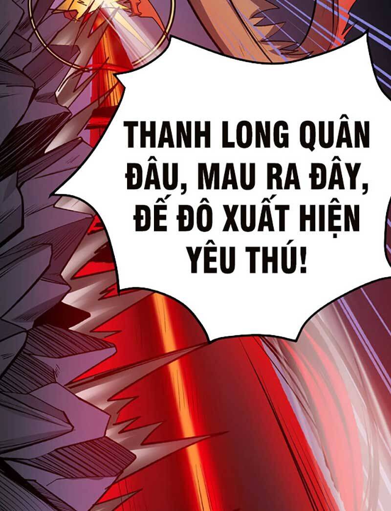 Võ Đạo Độc Tôn Chapter 582 - 16
