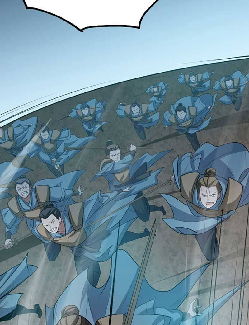 Võ Đạo Độc Tôn Chapter 582 - 21
