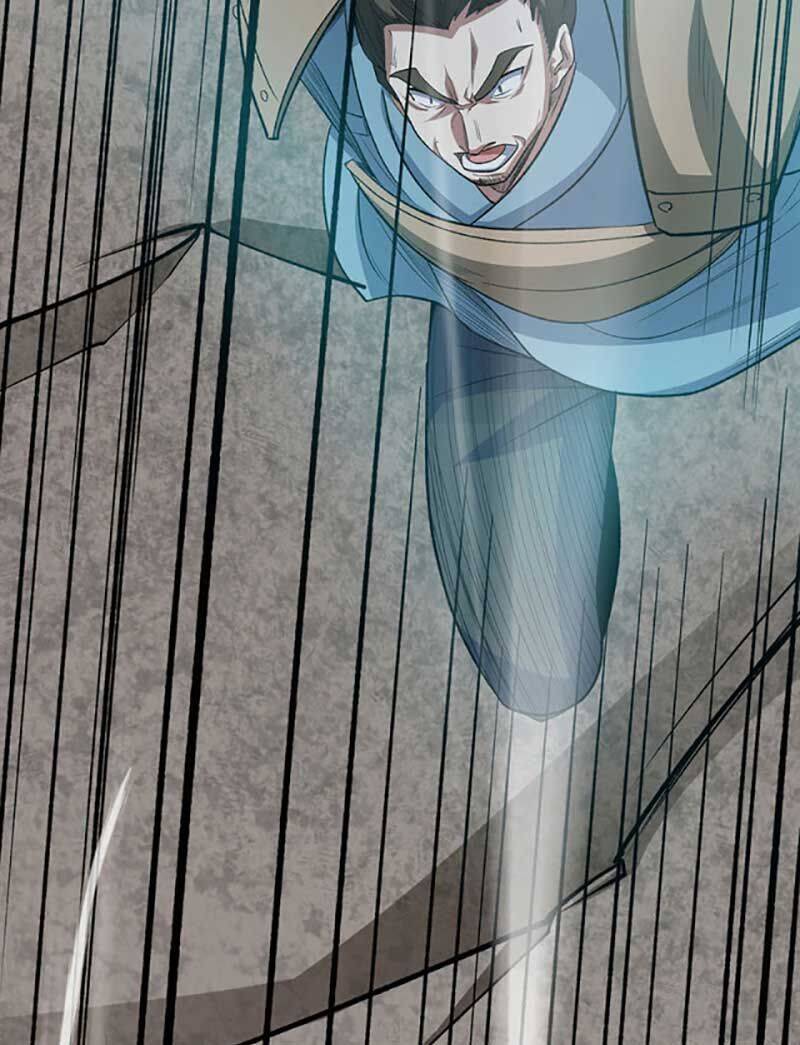 Võ Đạo Độc Tôn Chapter 582 - 23
