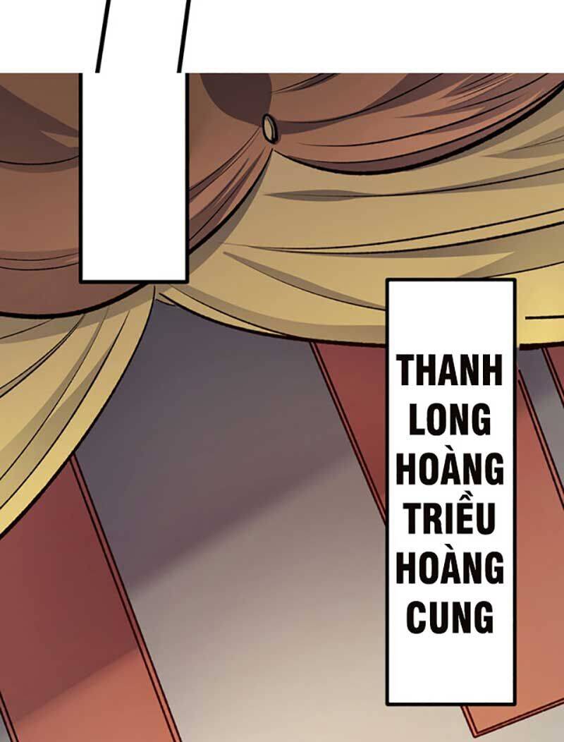 Võ Đạo Độc Tôn Chapter 582 - 32