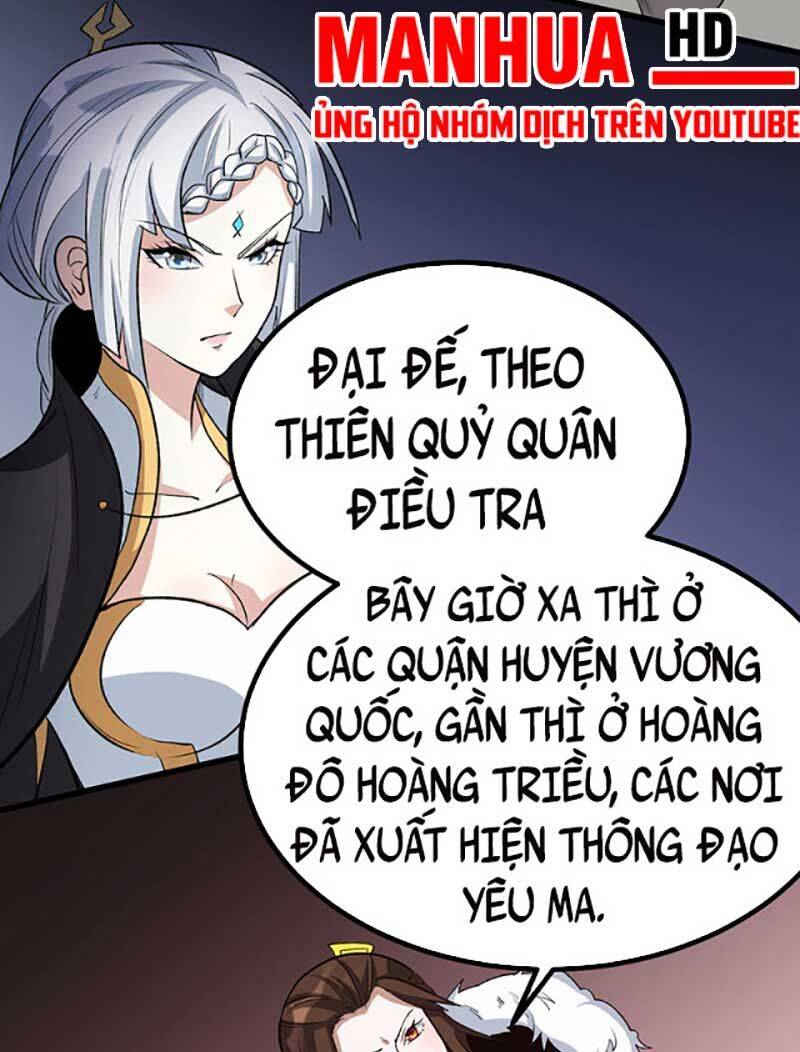 Võ Đạo Độc Tôn Chapter 582 - 35