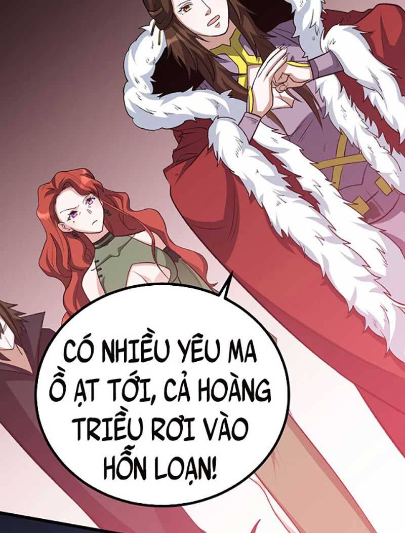 Võ Đạo Độc Tôn Chapter 582 - 36
