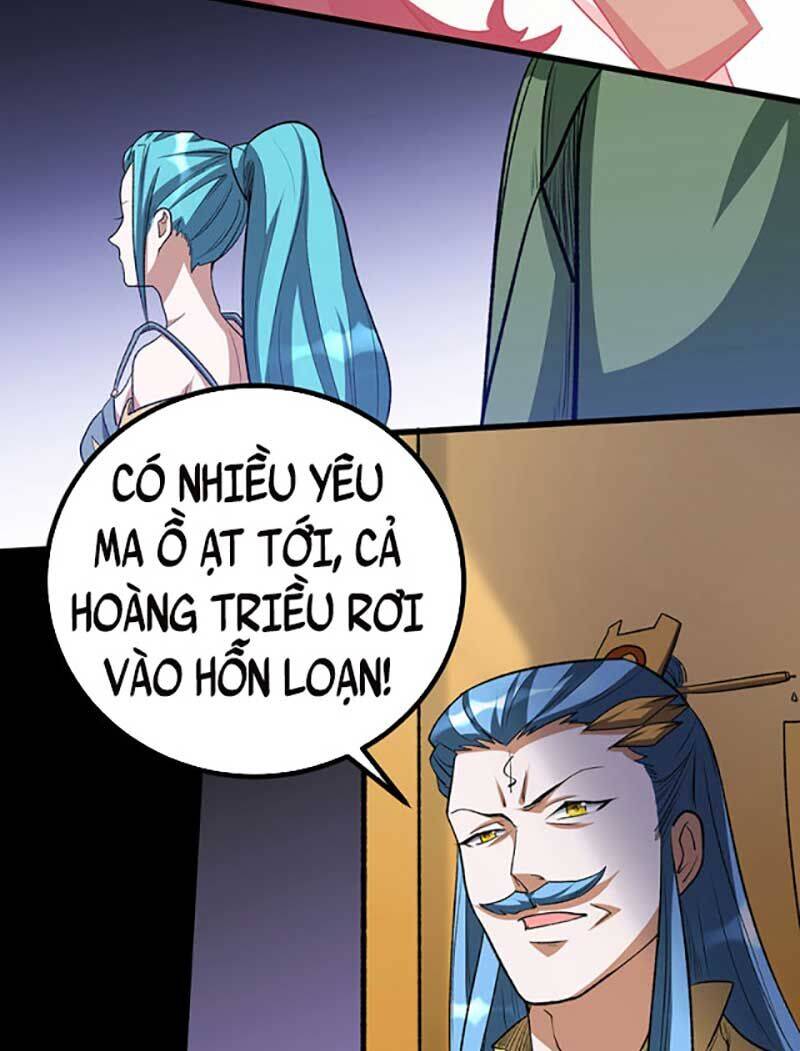 Võ Đạo Độc Tôn Chapter 582 - 37