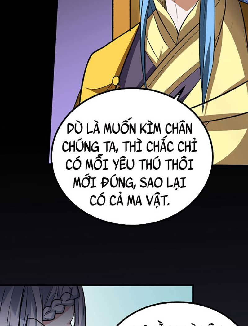 Võ Đạo Độc Tôn Chapter 582 - 38