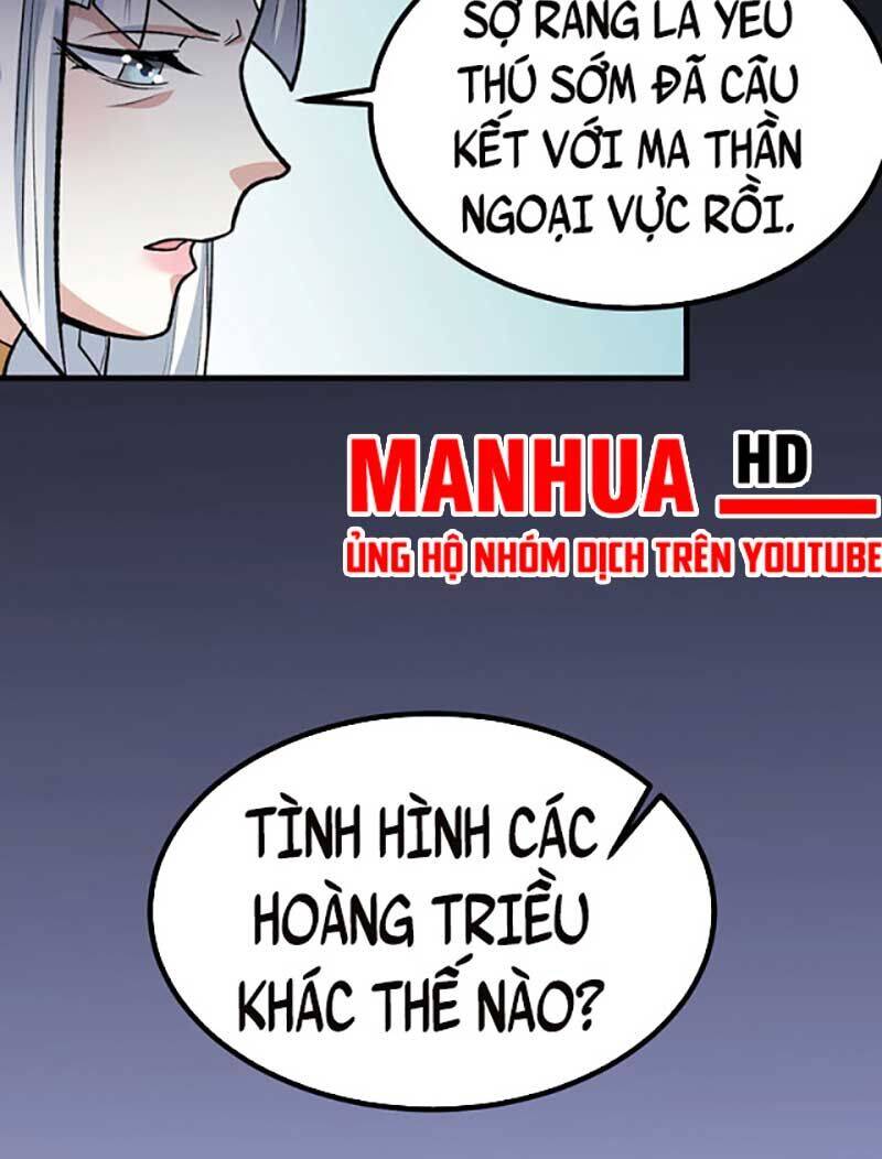 Võ Đạo Độc Tôn Chapter 582 - 39
