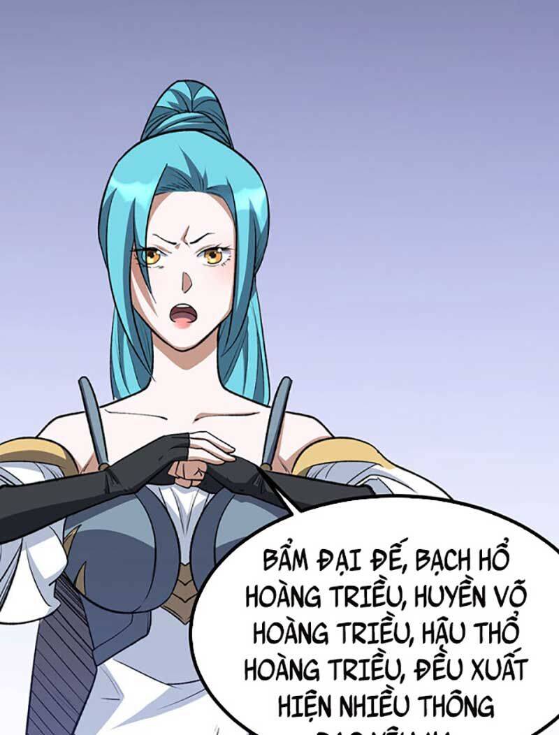 Võ Đạo Độc Tôn Chapter 582 - 40