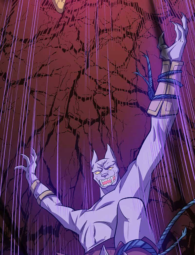 Võ Đạo Độc Tôn Chapter 582 - 5