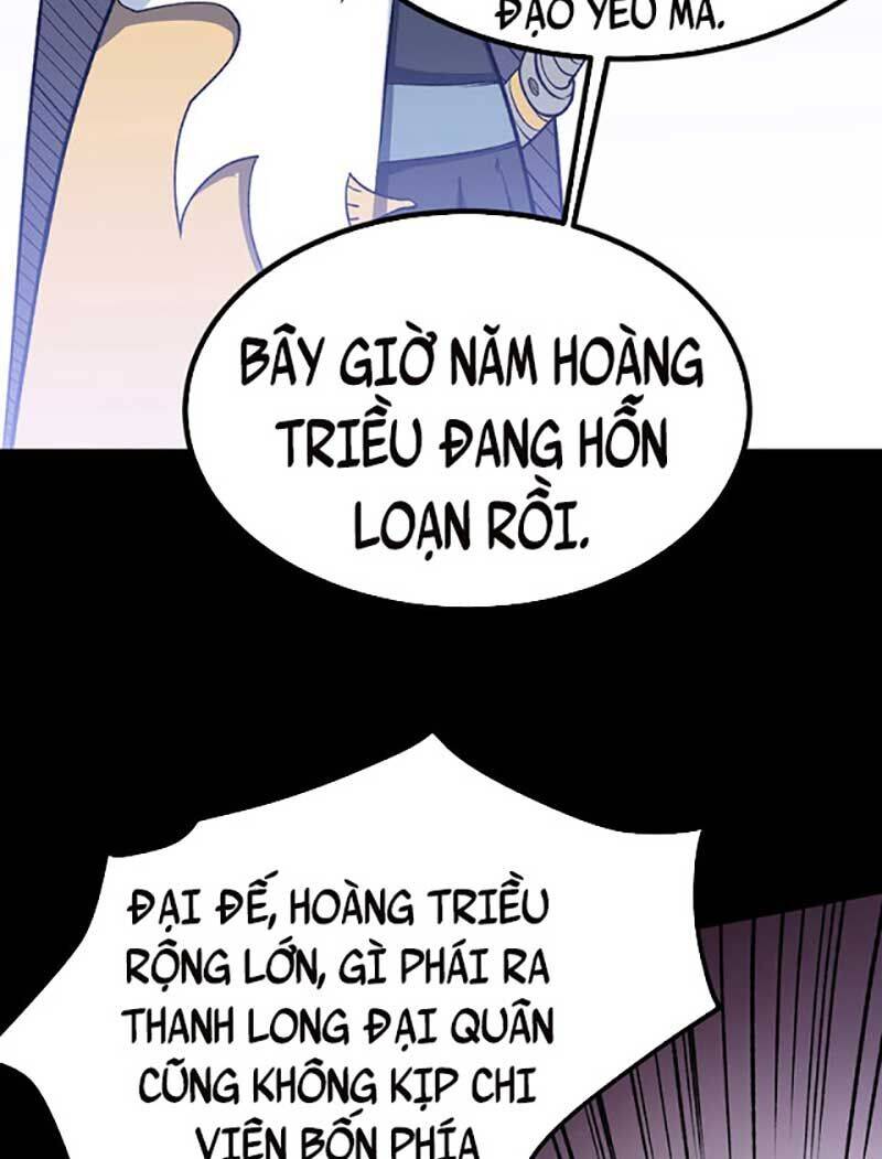 Võ Đạo Độc Tôn Chapter 582 - 41