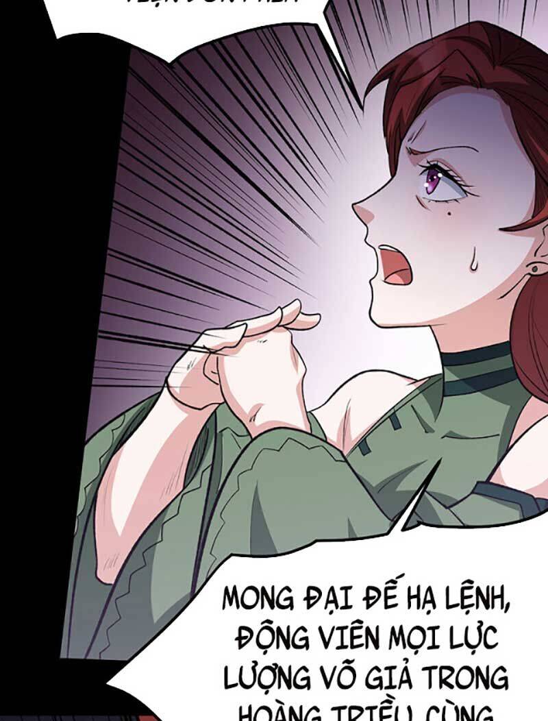 Võ Đạo Độc Tôn Chapter 582 - 42