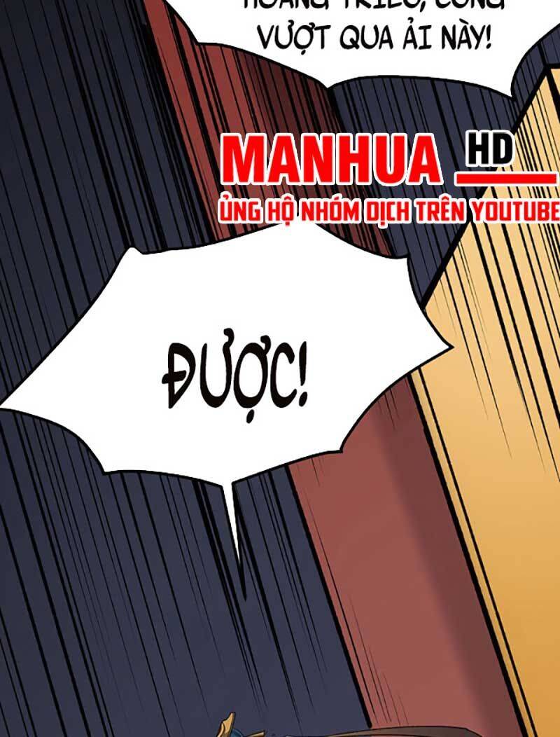 Võ Đạo Độc Tôn Chapter 582 - 43