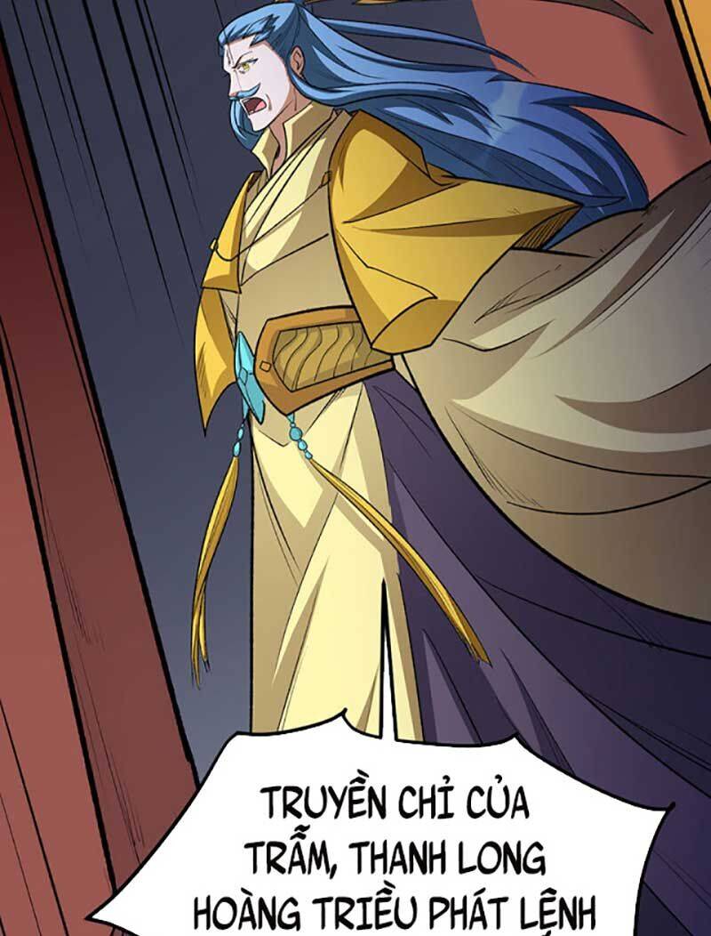 Võ Đạo Độc Tôn Chapter 582 - 44
