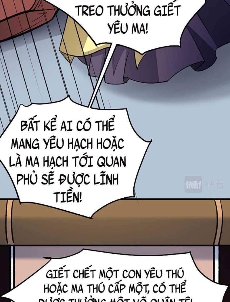 Võ Đạo Độc Tôn Chapter 582 - 45