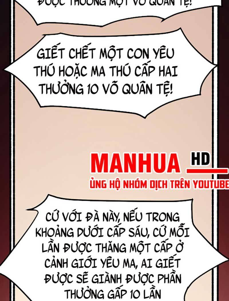Võ Đạo Độc Tôn Chapter 582 - 46