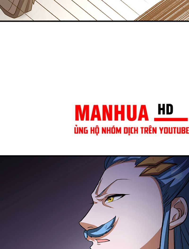Võ Đạo Độc Tôn Chapter 582 - 49