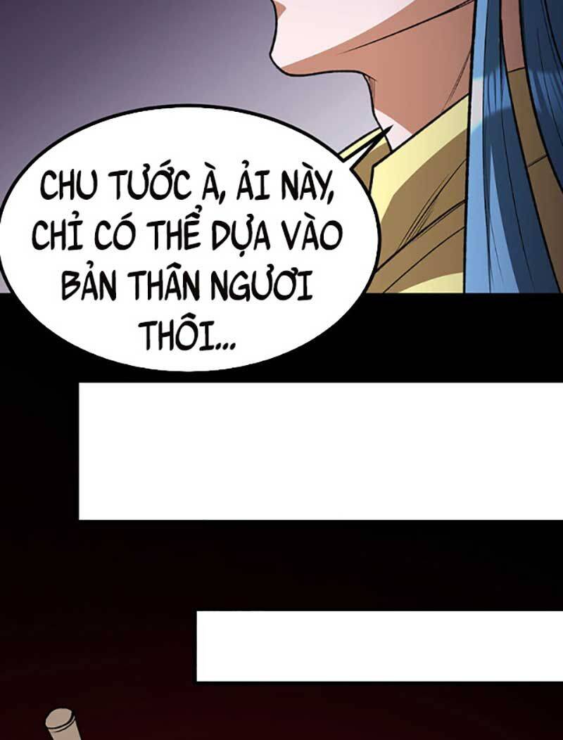 Võ Đạo Độc Tôn Chapter 582 - 50
