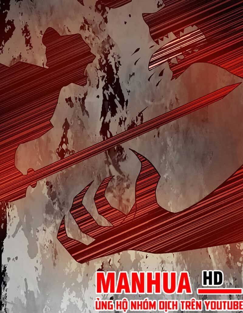 Võ Đạo Độc Tôn Chapter 582 - 56