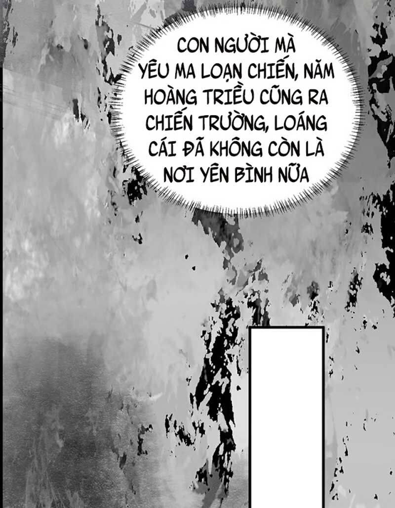 Võ Đạo Độc Tôn Chapter 582 - 57