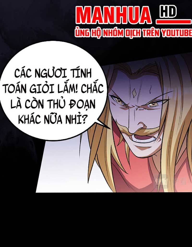 Võ Đạo Độc Tôn Chapter 582 - 62