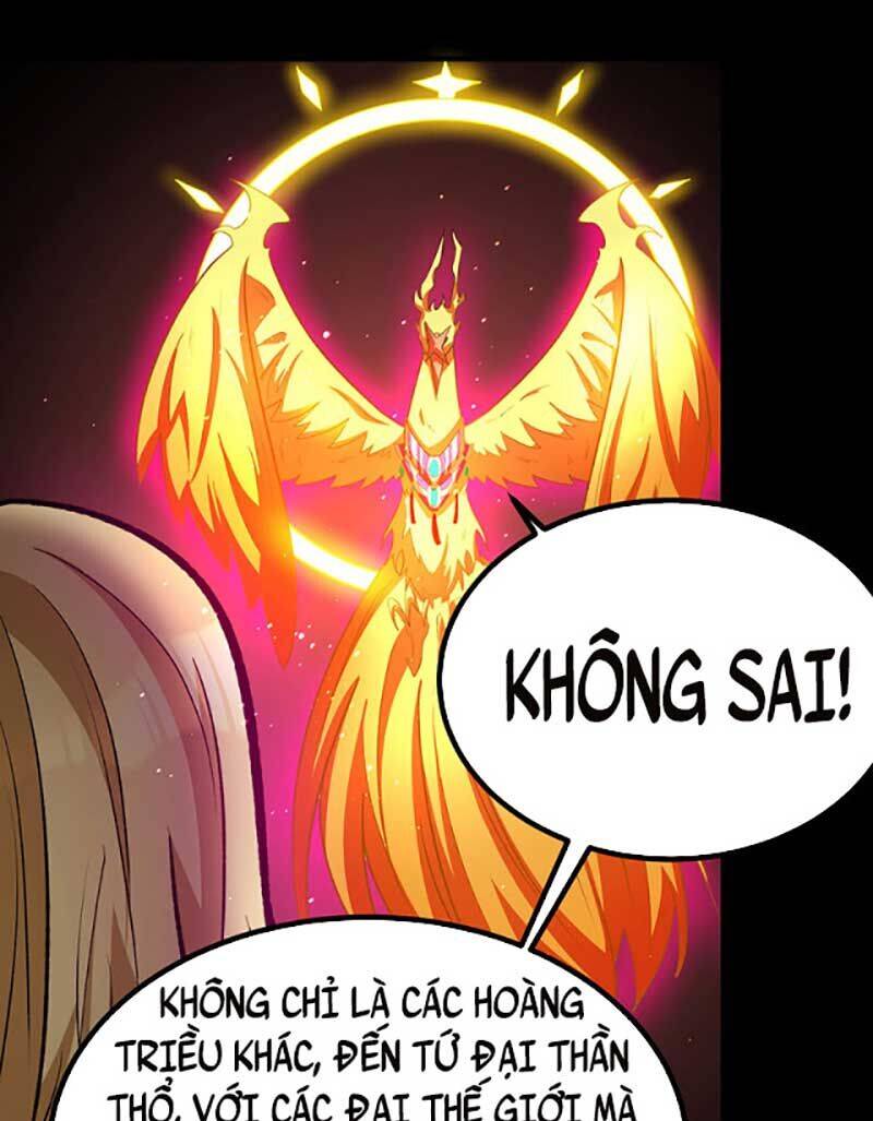 Võ Đạo Độc Tôn Chapter 582 - 63