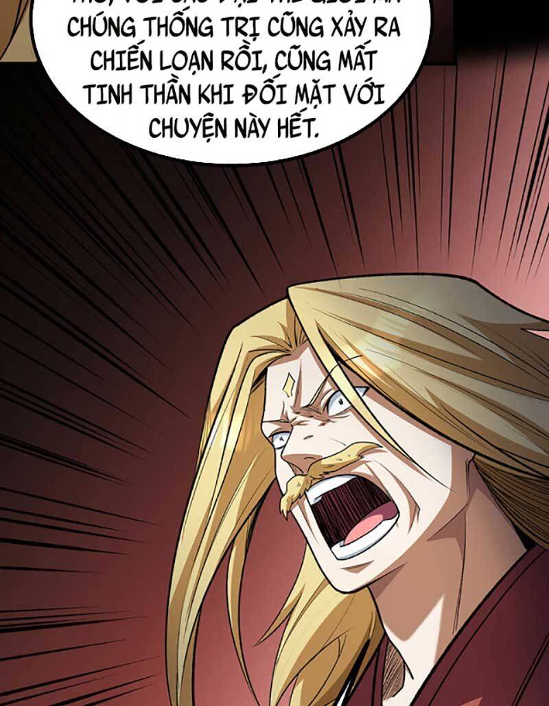 Võ Đạo Độc Tôn Chapter 582 - 64