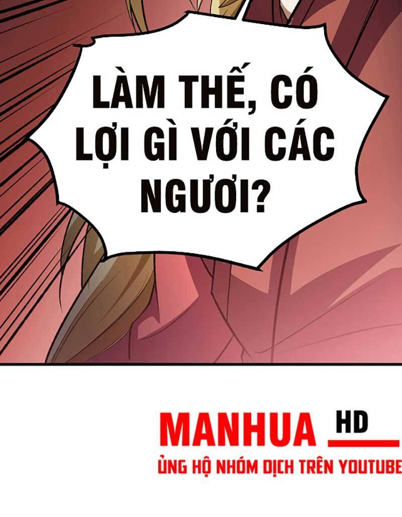 Võ Đạo Độc Tôn Chapter 582 - 65