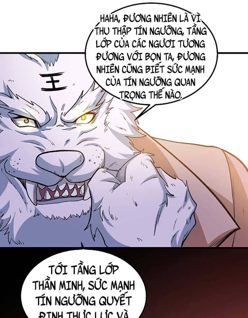 Võ Đạo Độc Tôn Chapter 582 - 66