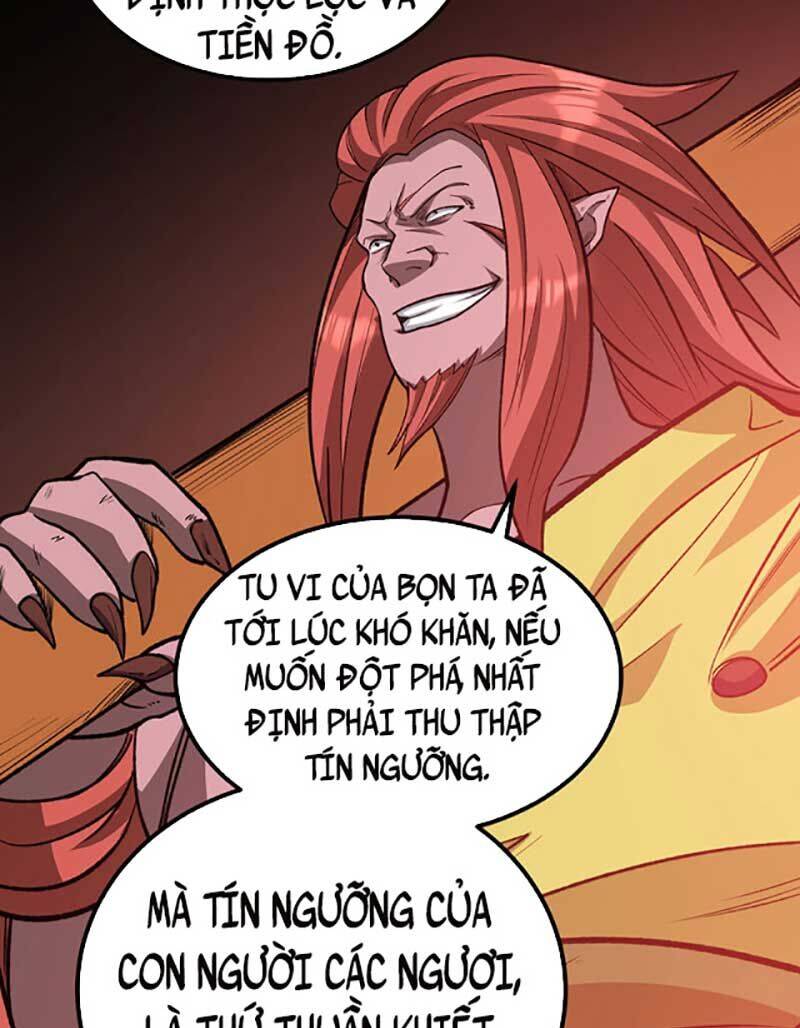 Võ Đạo Độc Tôn Chapter 582 - 67