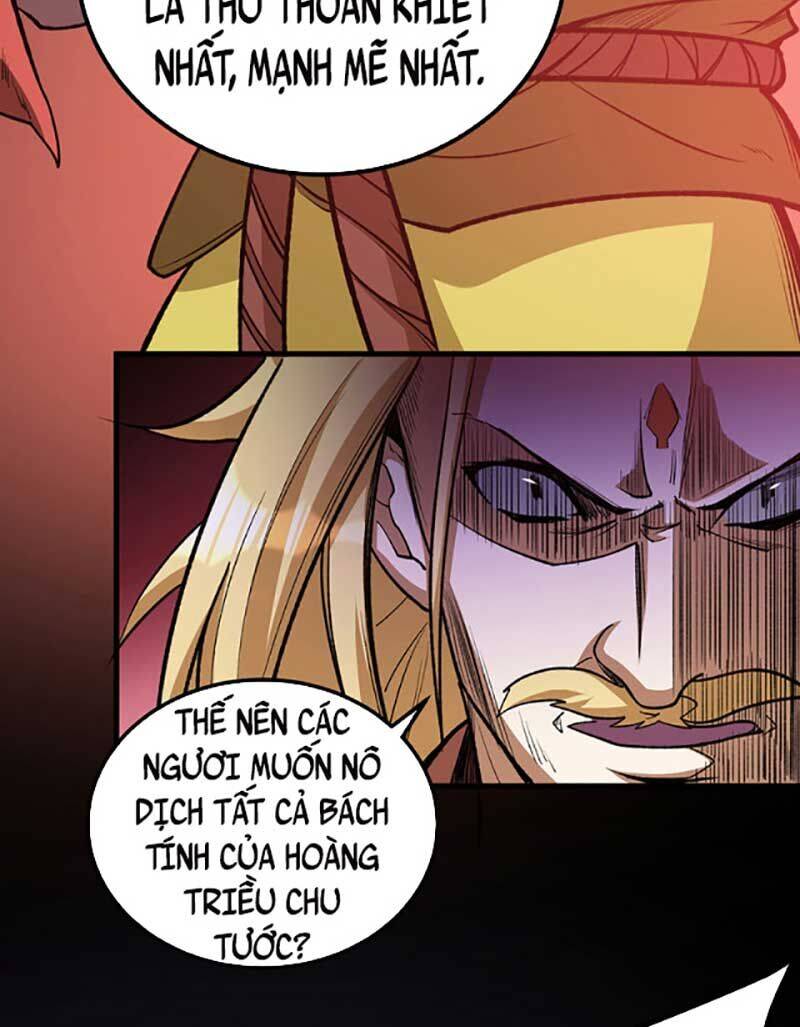 Võ Đạo Độc Tôn Chapter 582 - 68