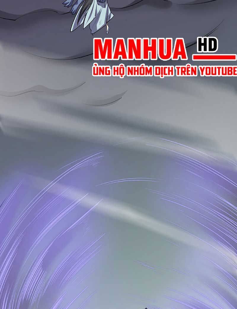 Võ Đạo Độc Tôn Chapter 582 - 8